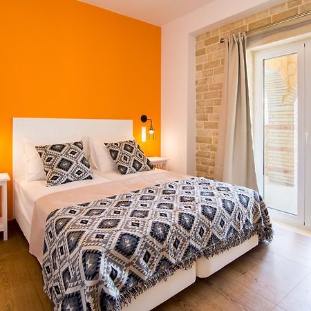 Aristidis Country Villa-Anesis カミラリ エクステリア 写真