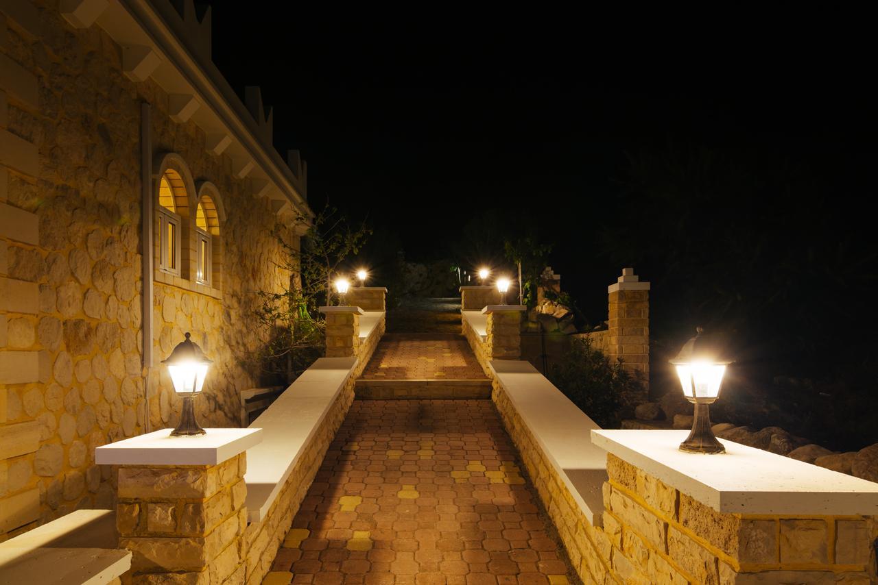 Aristidis Country Villa-Anesis カミラリ エクステリア 写真