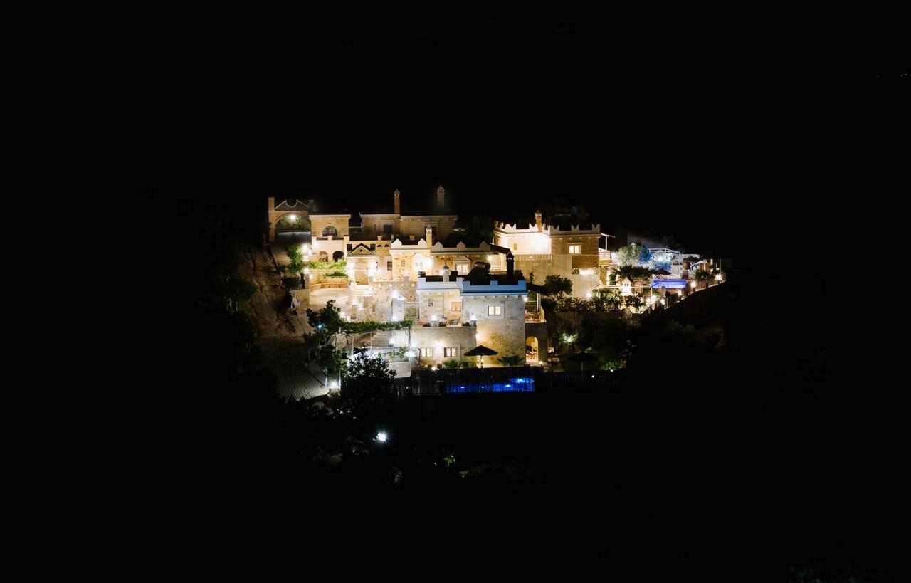 Aristidis Country Villa-Anesis カミラリ エクステリア 写真